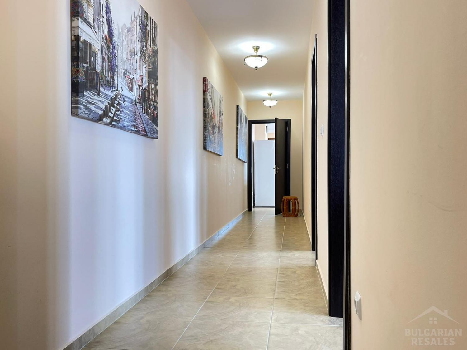 Апартамент с 3 спални и прекрасна гледка ID: 5444 - Снимка 2