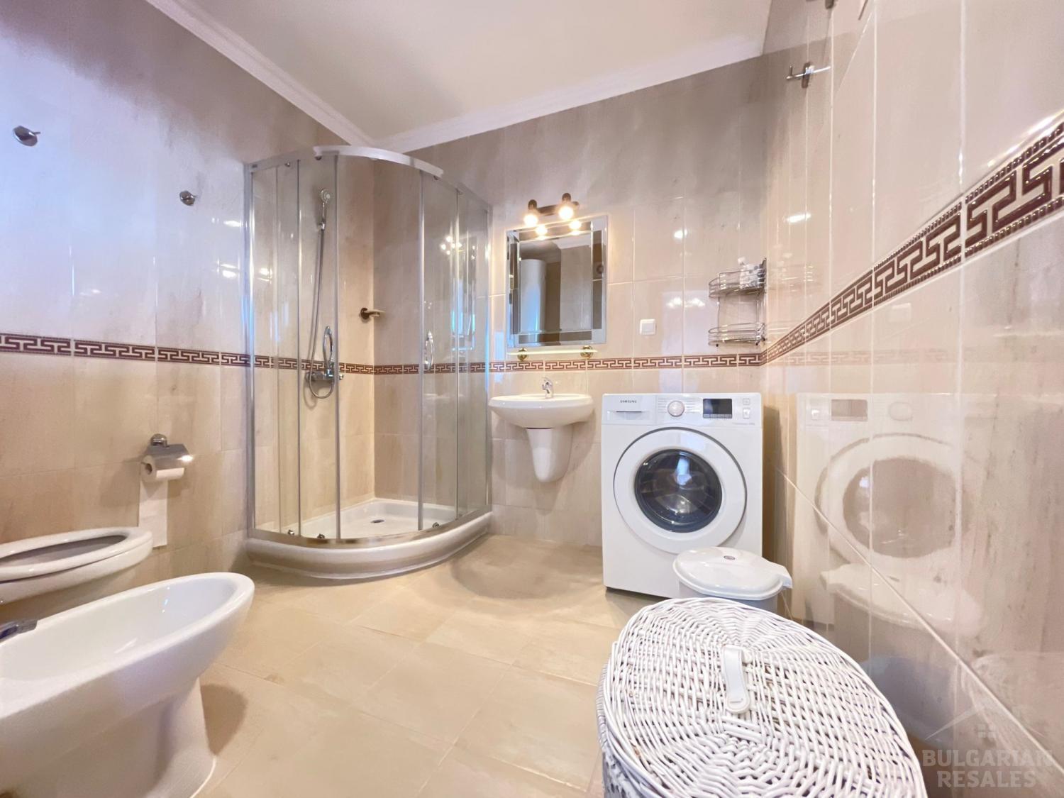 Апартамент с 3 спальнями и великолепным видом ID: 5444 - Фото 7