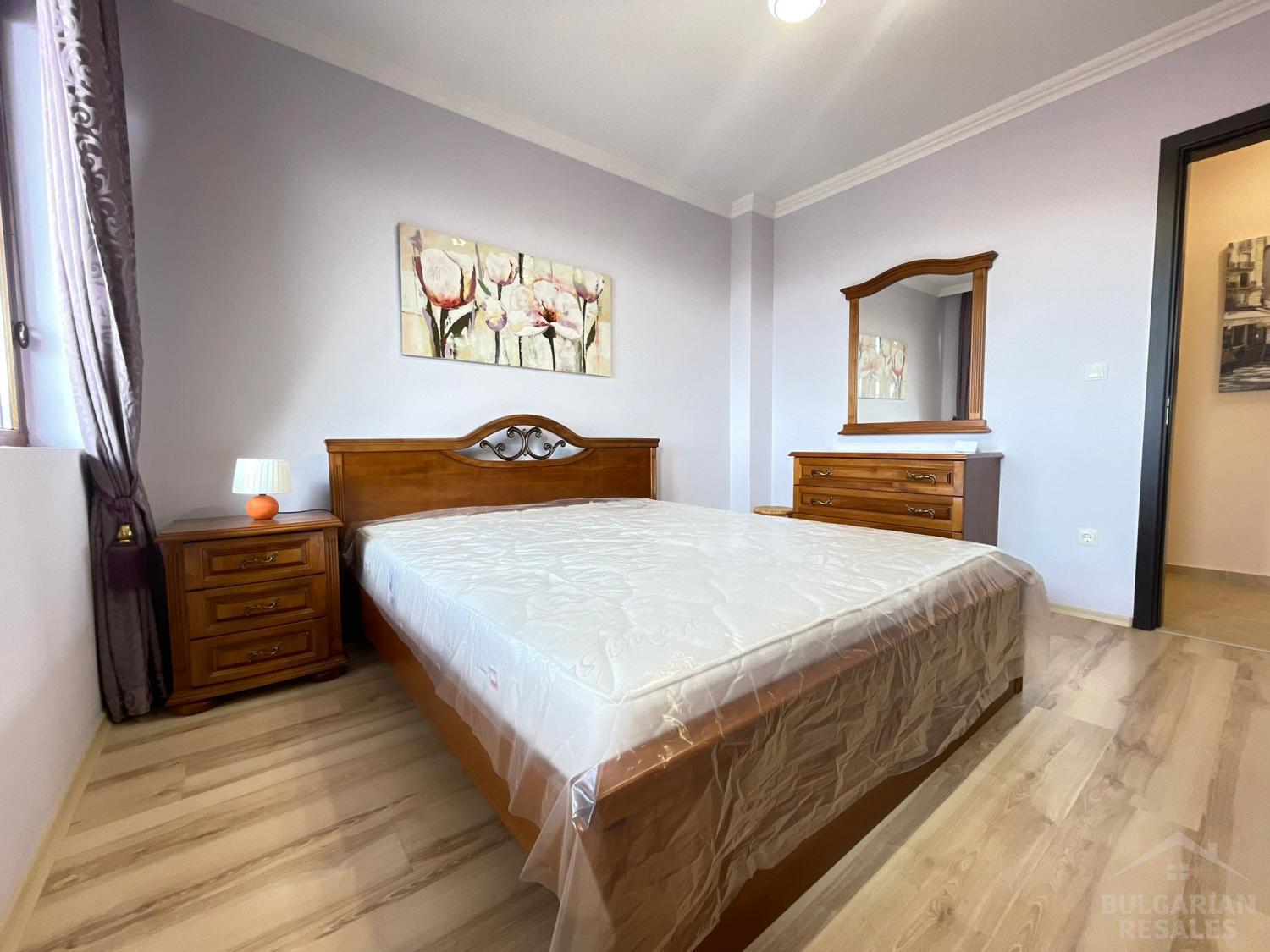 Апартамент с 3 спални и прекрасна гледка ID: 5444 - Снимка 8