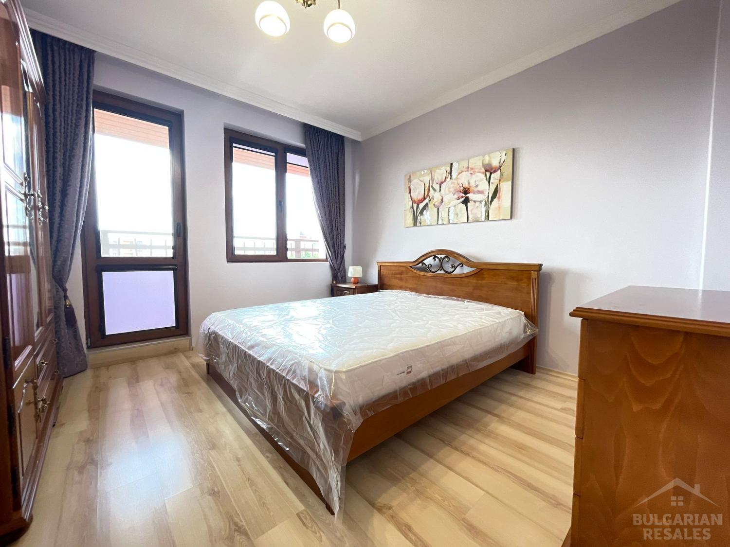 Апартамент с 3 спални и прекрасна гледка ID: 5444 - Снимка 9