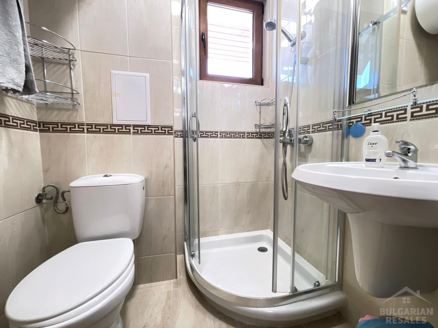 Апартамент с 3 спални и прекрасна гледка ID: 5444 - Снимка 14