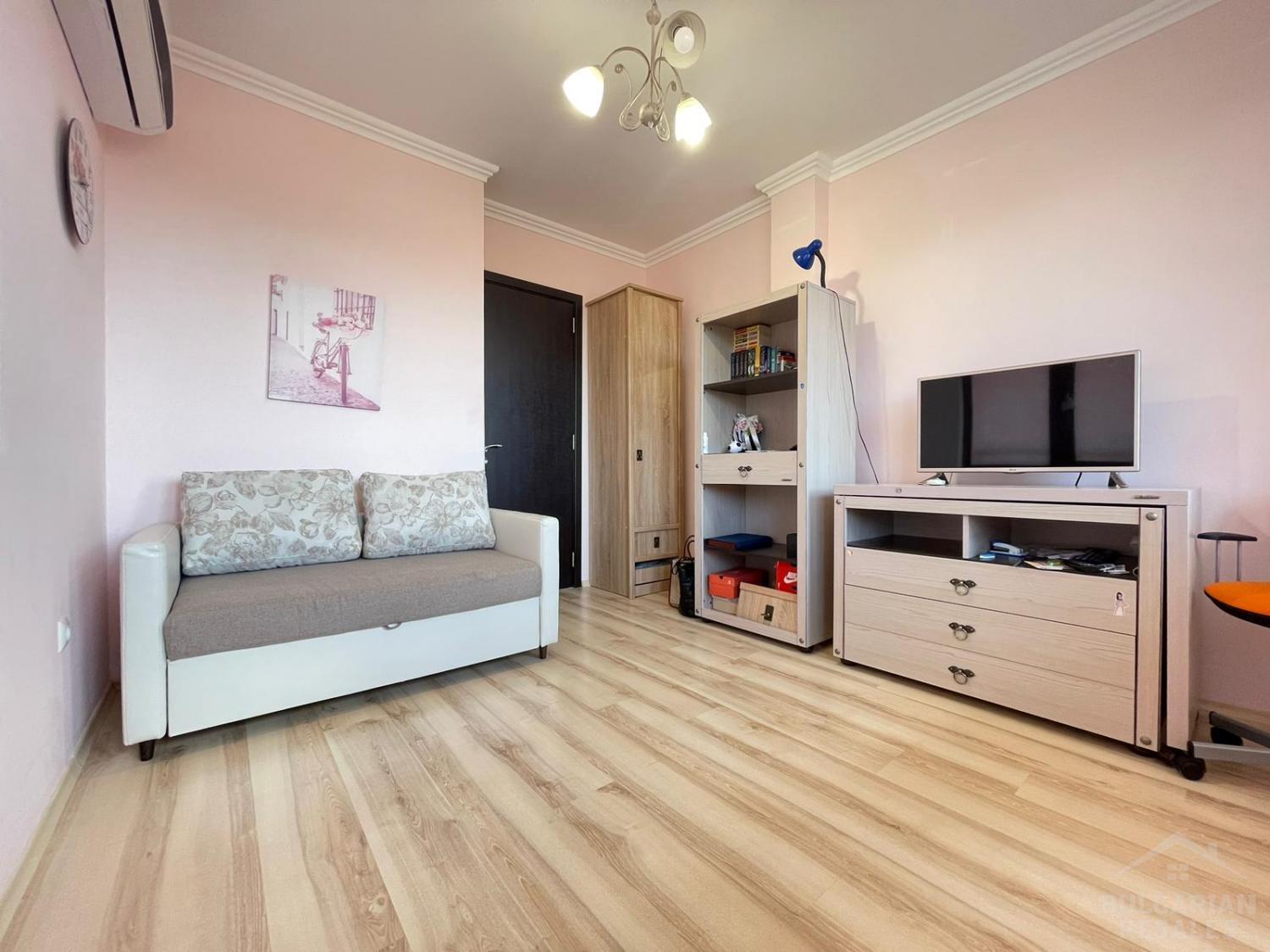 Апартамент с 3 спални и прекрасна гледка ID: 5444 - Снимка 16