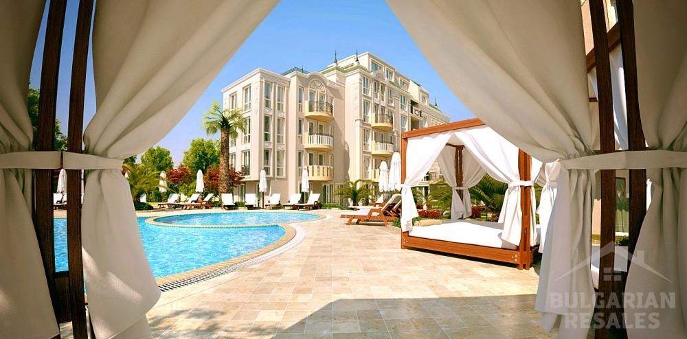 Мареа Гарден / Marea Garden ID: 2084 - Снимка 2