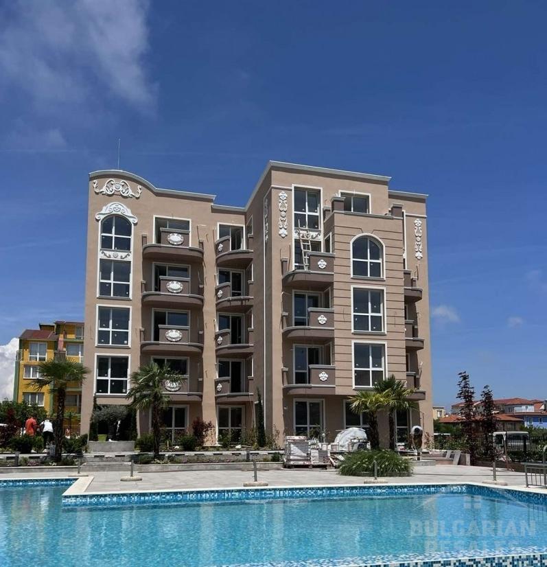 Мареа Гарден / Marea Garden ID: 2084 - Снимка 3