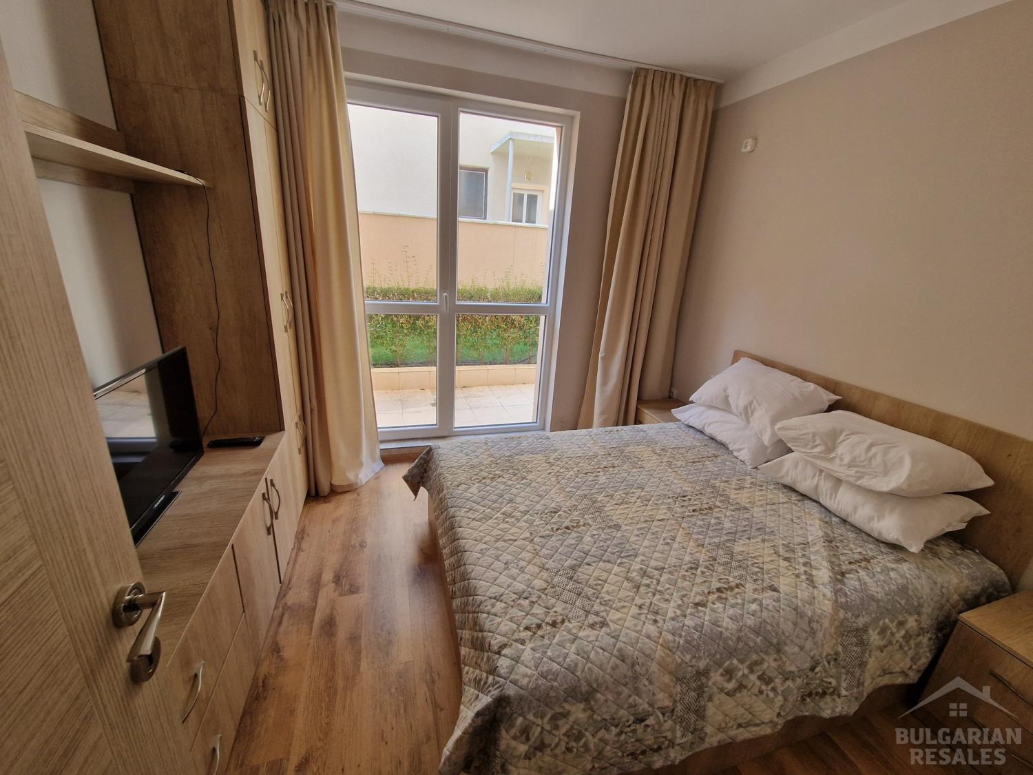 Nieruchomość w nowym kompleksie w Rawdzie  ID: 4841 - Фото9