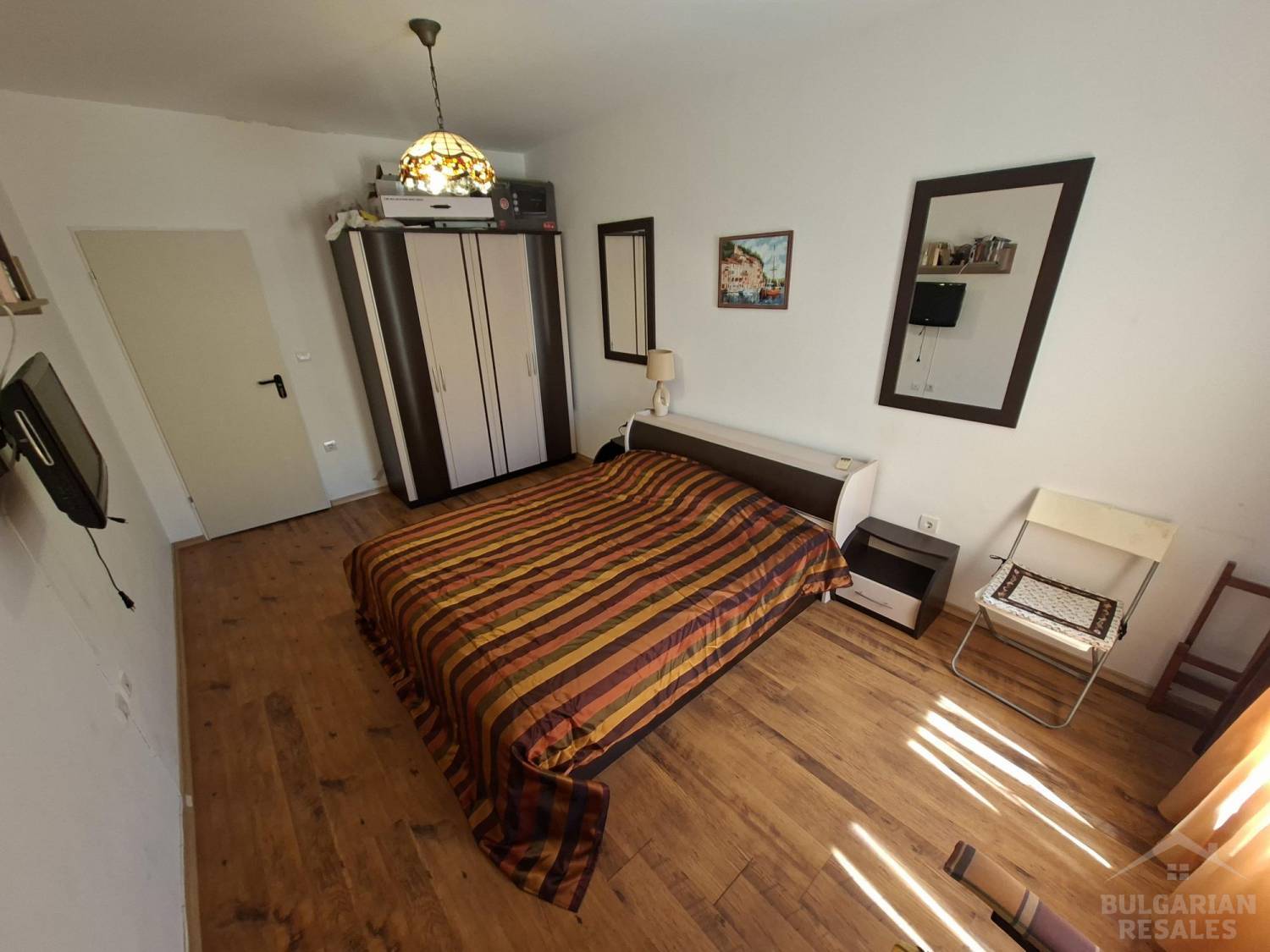 Buy a Seaside Apartment in Aheloy, “Marina Cape” Complex ID: 6344 - Photo 7
