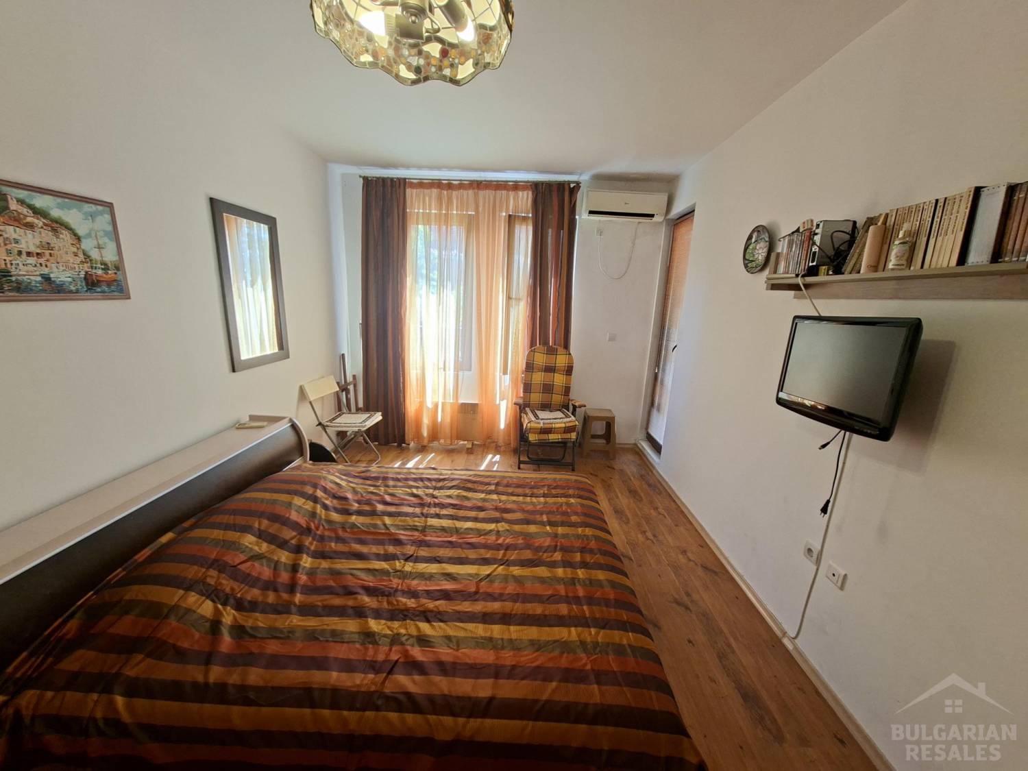 Buy a Seaside Apartment in Aheloy, “Marina Cape” Complex ID: 6344 - Photo 8