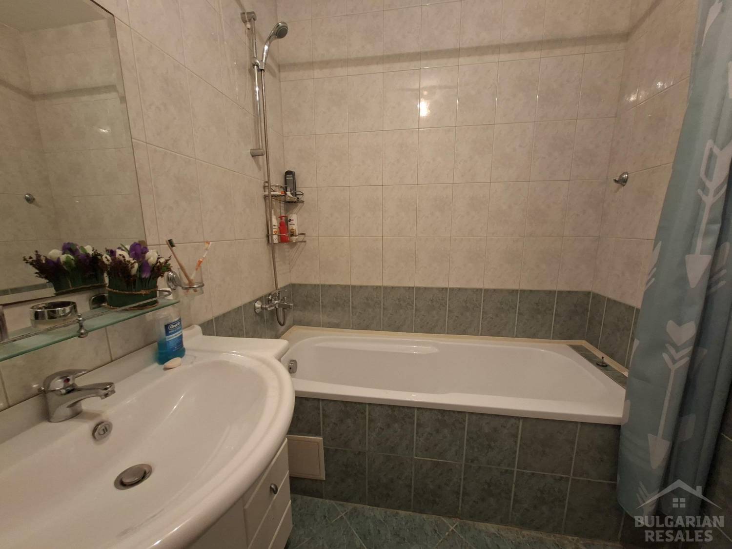Buy a Seaside Apartment in Aheloy, “Marina Cape” Complex ID: 6344 - Photo 9
