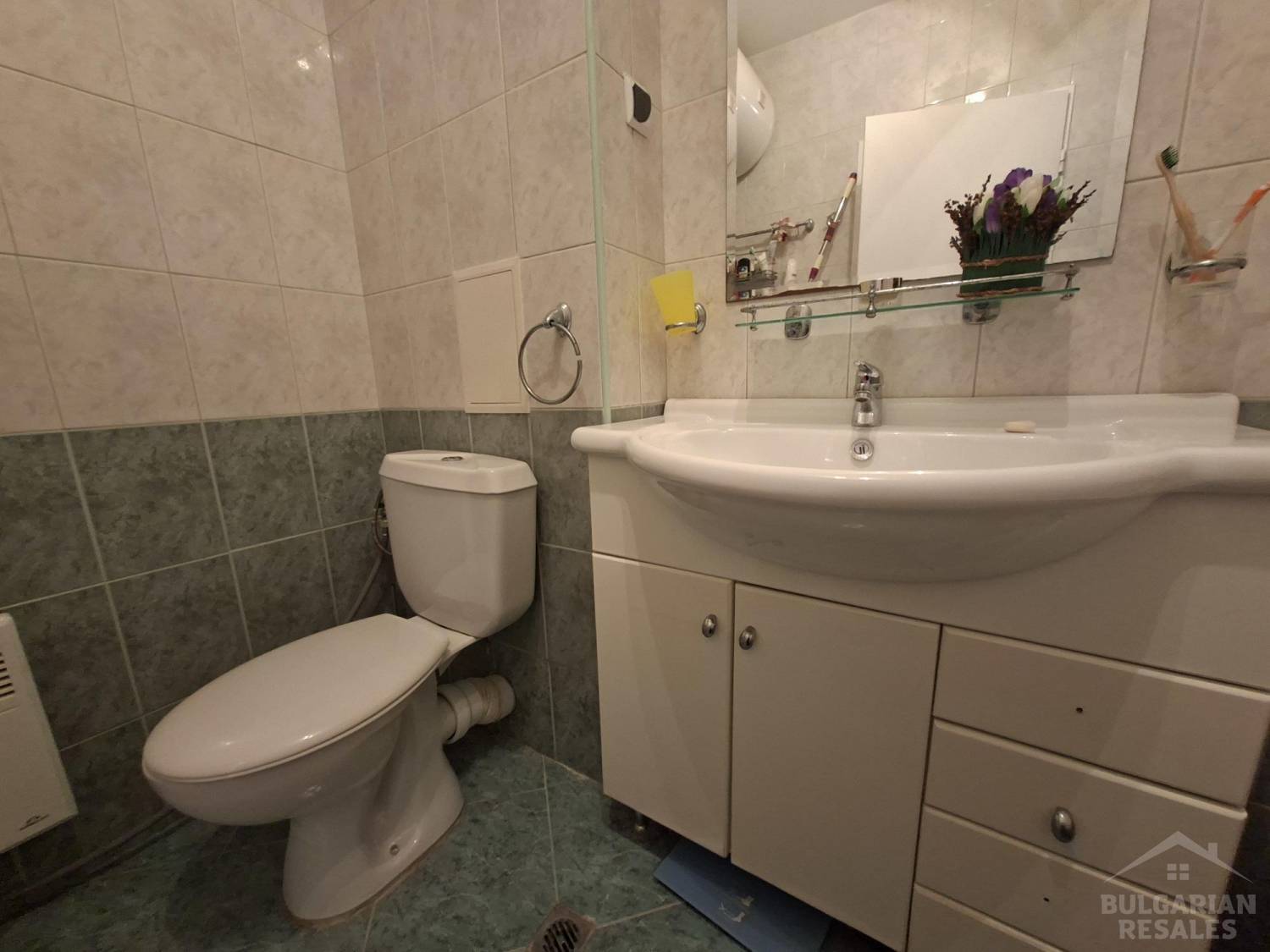 Buy a Seaside Apartment in Aheloy, “Marina Cape” Complex ID: 6344 - Photo 10