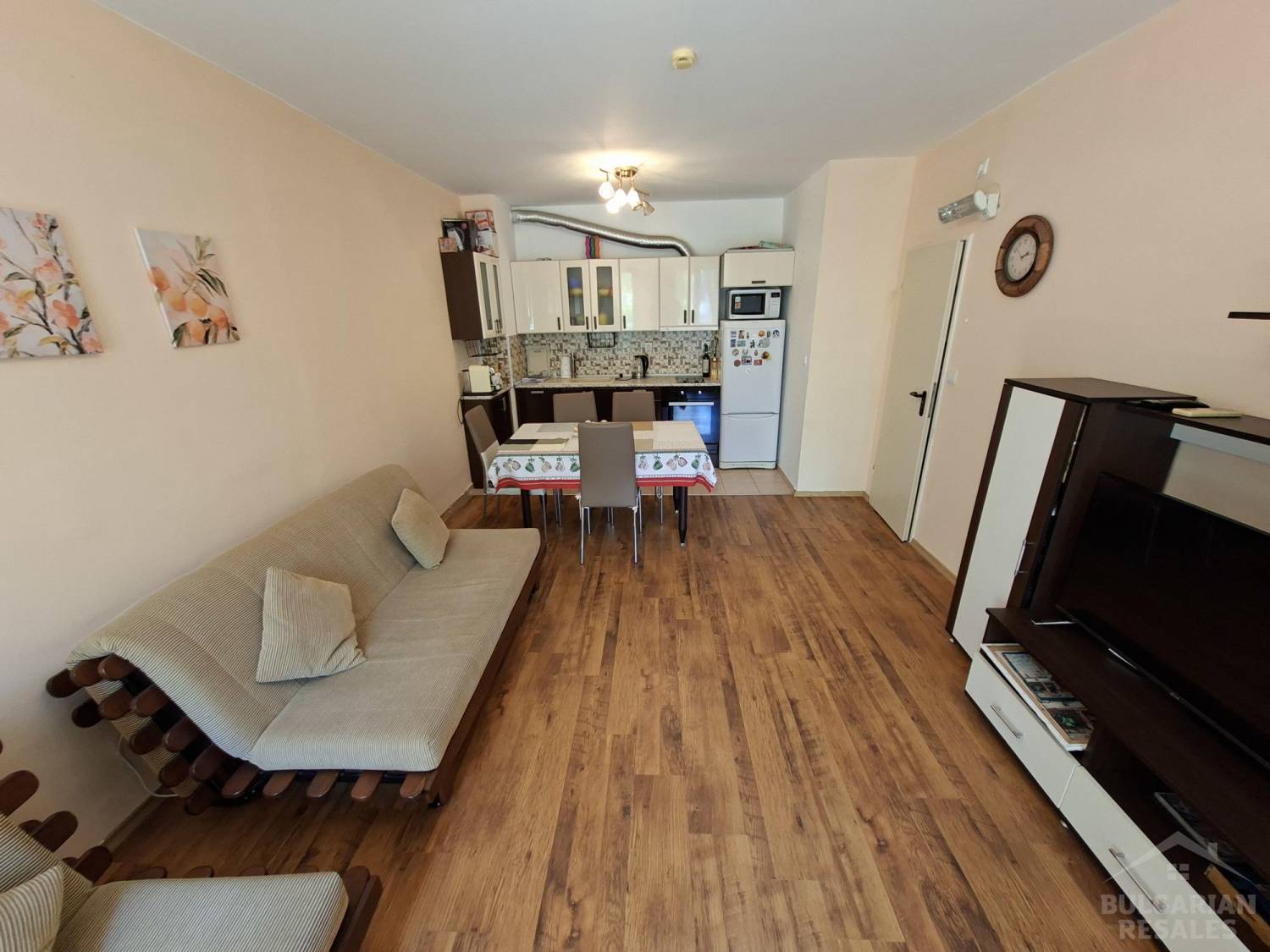 Buy a Seaside Apartment in Aheloy, “Marina Cape” Complex ID: 6344 - Photo 2