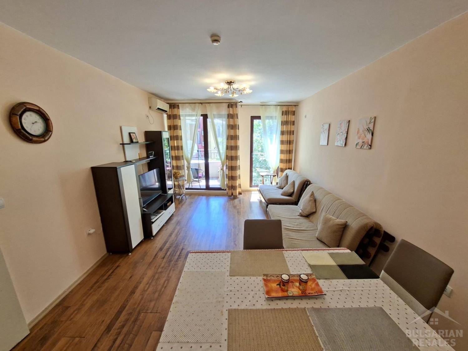 Buy a Seaside Apartment in Aheloy, “Marina Cape” Complex ID: 6344 - Photo 3