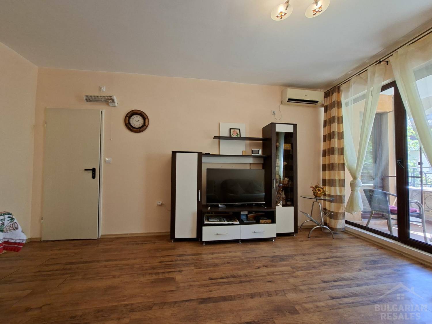 Buy a Seaside Apartment in Aheloy, “Marina Cape” Complex ID: 6344 - Photo 4