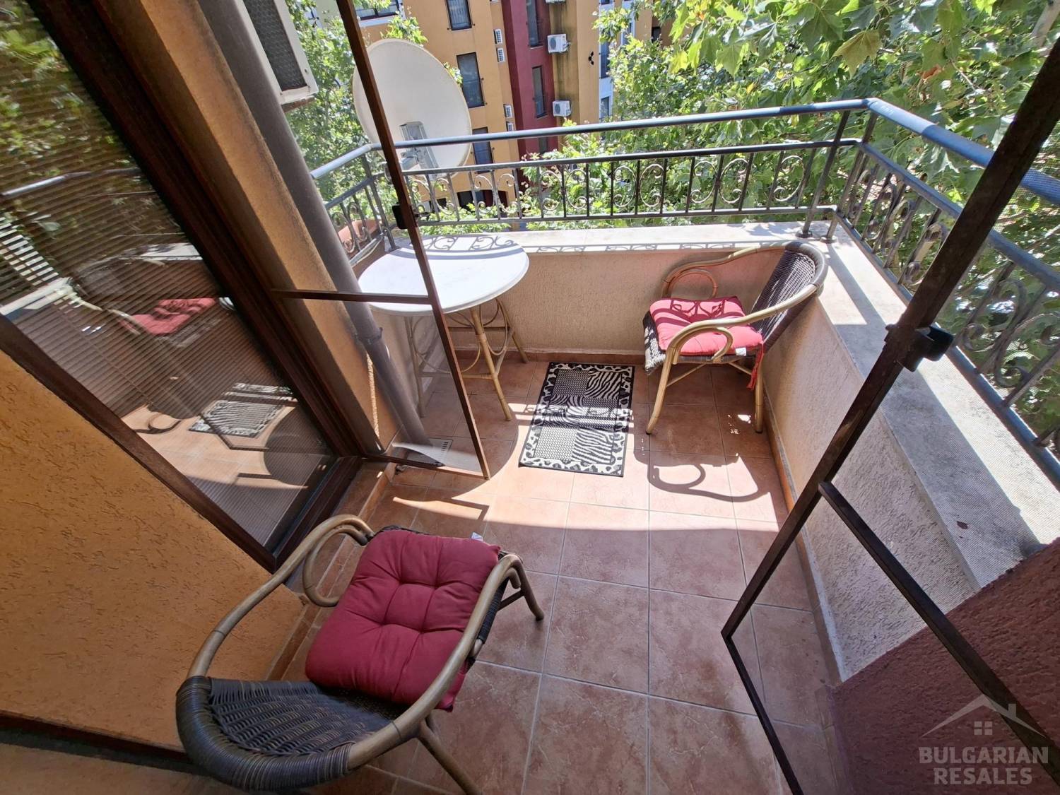 Buy a Seaside Apartment in Aheloy, “Marina Cape” Complex ID: 6344 - Photo 5