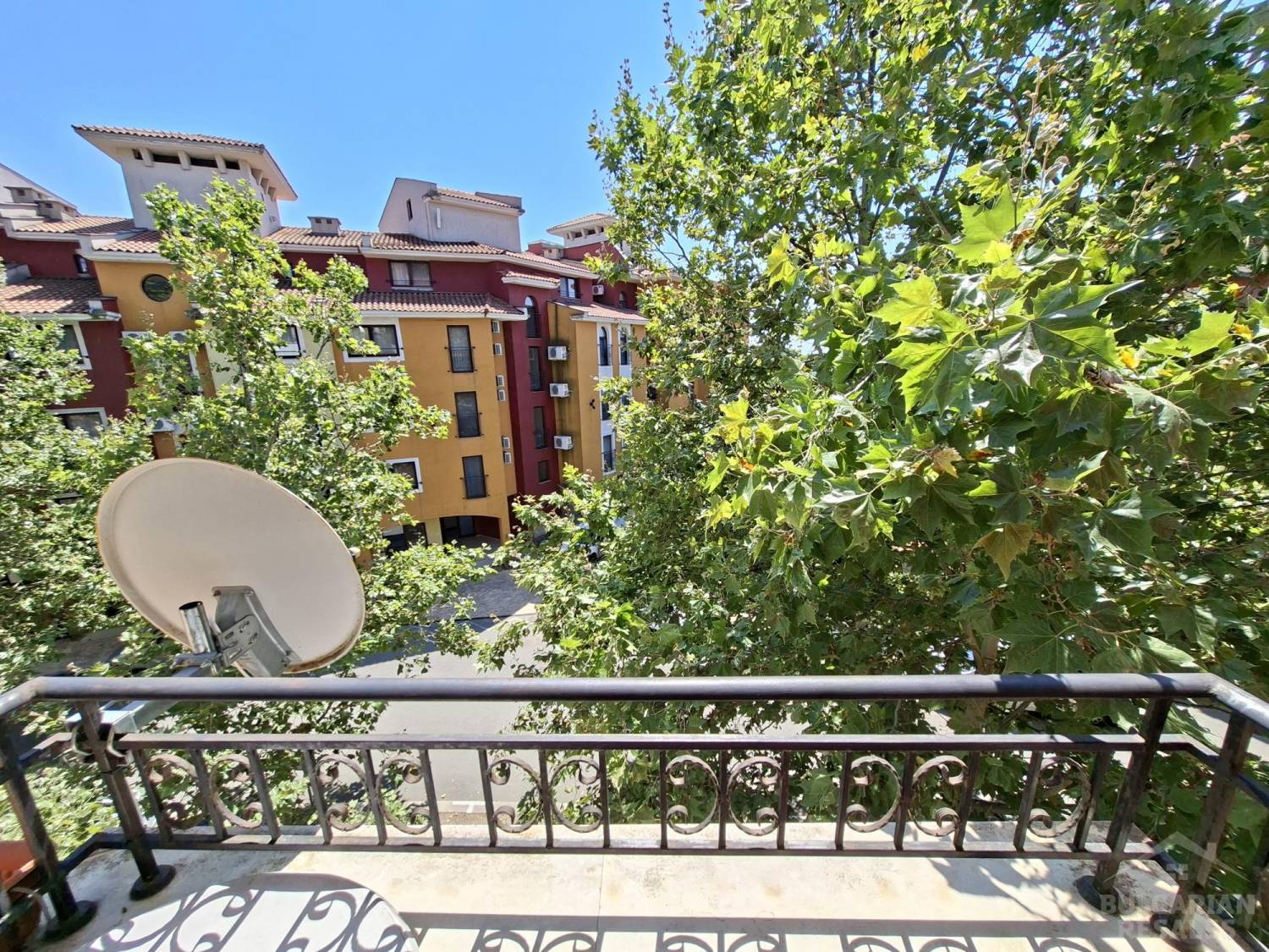 Buy a Seaside Apartment in Aheloy, “Marina Cape” Complex ID: 6344 - Photo 6