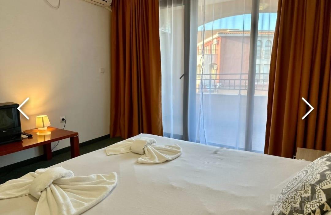 Sprzedaż apartamentu w kompleksie nad morzem ID: 5719 - Фото10