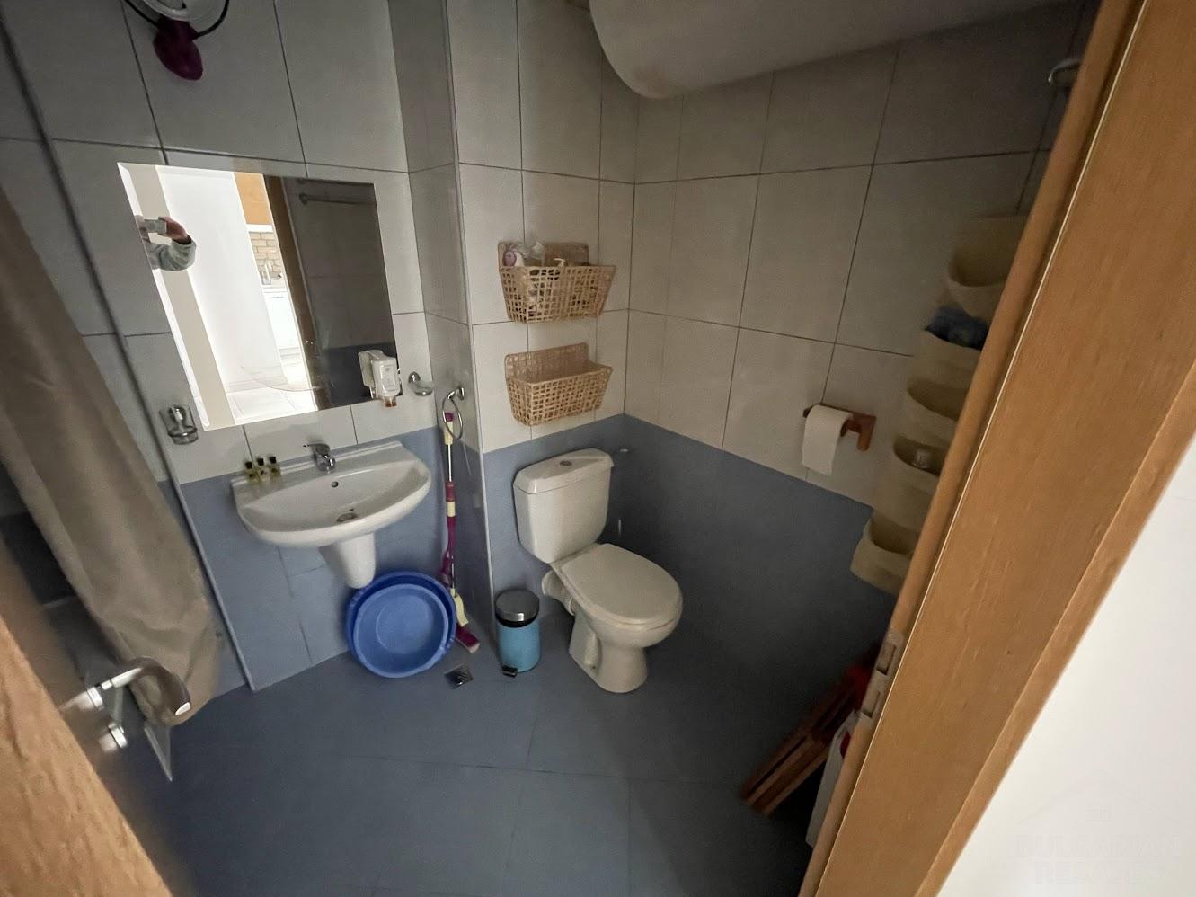 Современный апартамент для всей семьи в 