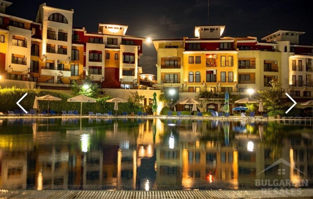 Sprzedaż apartamentu w kompleksie nad morzem ID: 5719 - Фото15