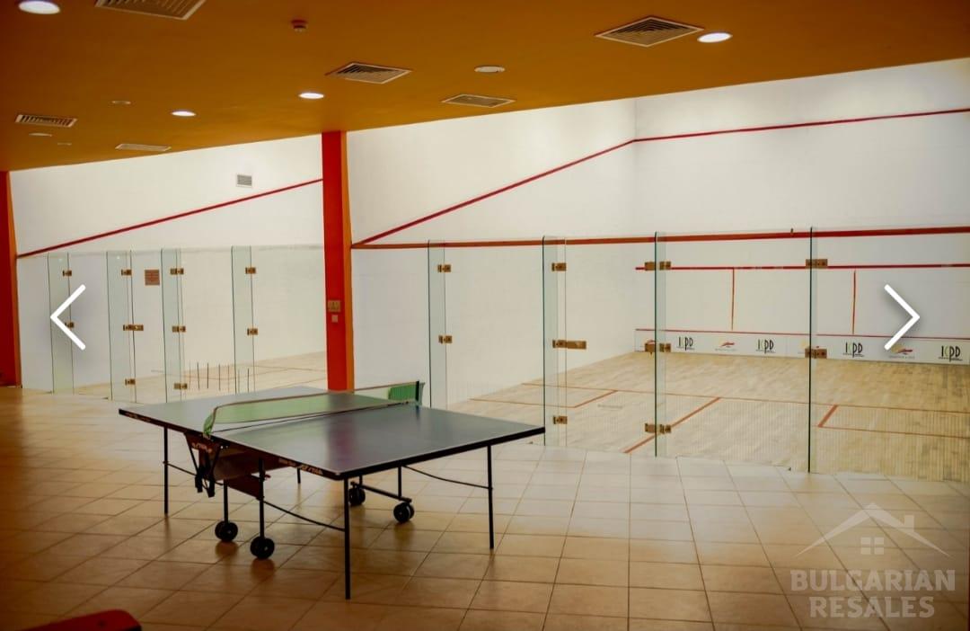 Zainwestuj! Apartament z panoramicznym widokiem na morze ID: 5726 - Фото19