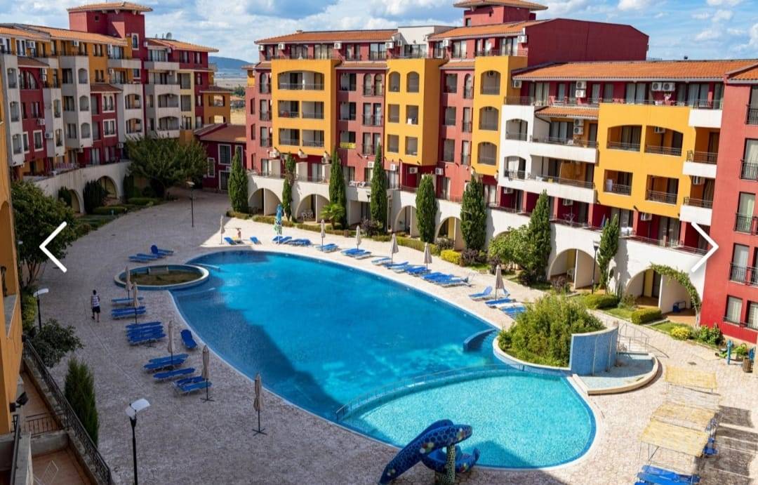 Buy a Seaside Apartment in Aheloy, “Marina Cape” Complex ID: 6344 - Photo 19