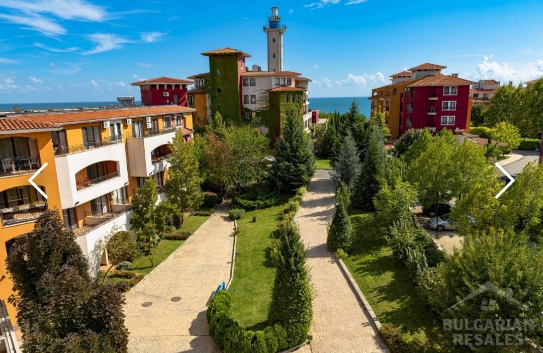 Buy a Seaside Apartment in Aheloy, “Marina Cape” Complex ID: 6344 - Photo 15