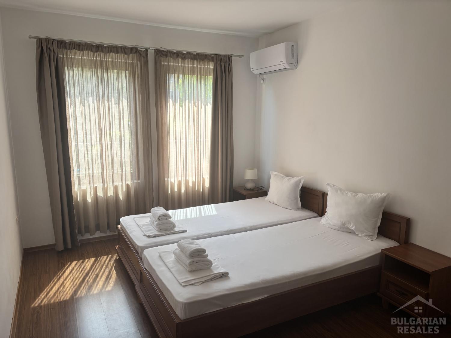 Zainwestuj! Apartament z panoramicznym widokiem na morze ID: 5726 - Фото9