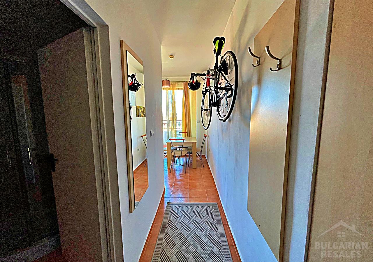 Имот на брега на морето в топ комплекс ID: 4612 - Снимка 9