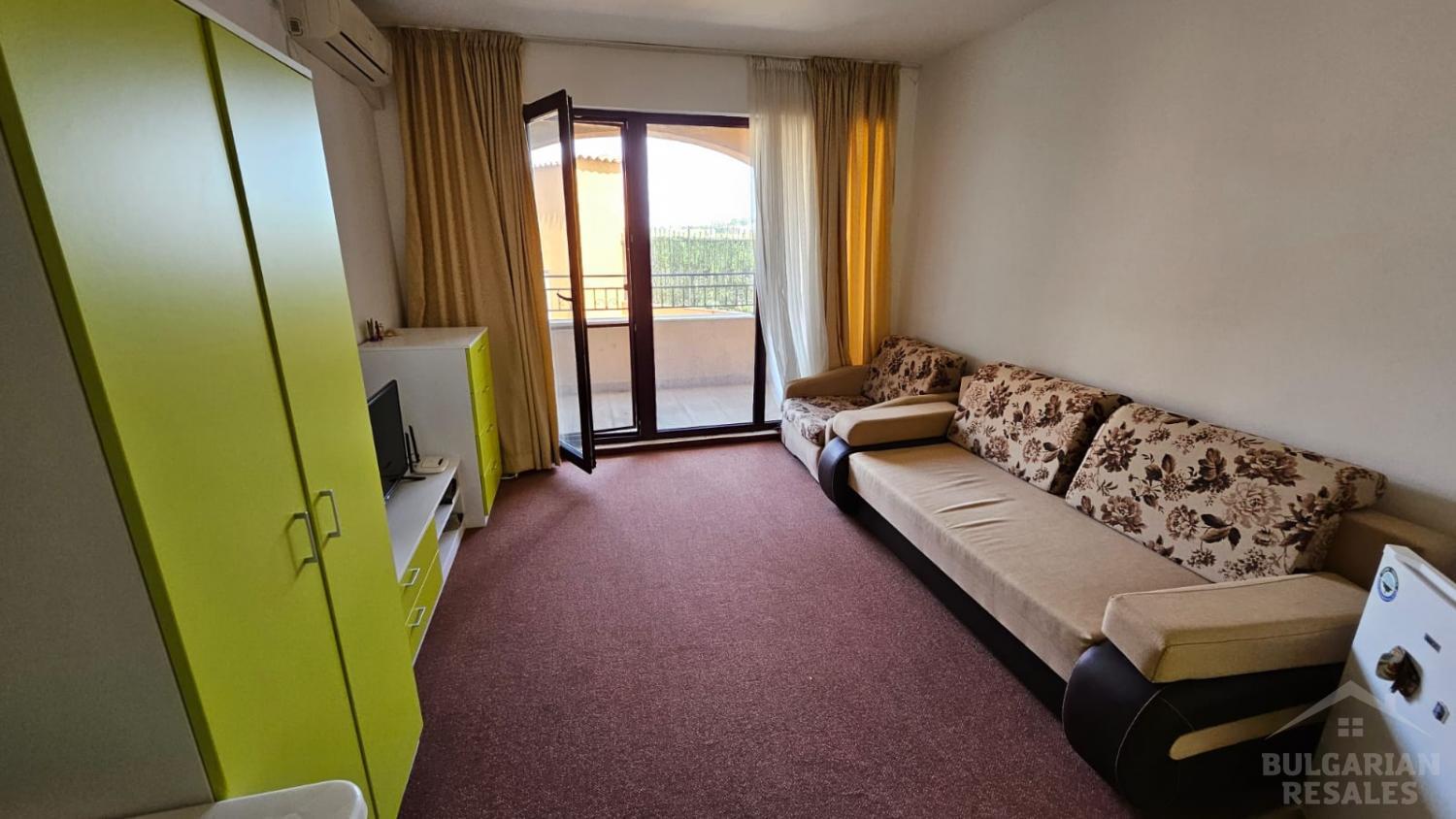 Студия у моря! Идеально для отпуска и сдачи в аренду ID: 5249 - Фото 3