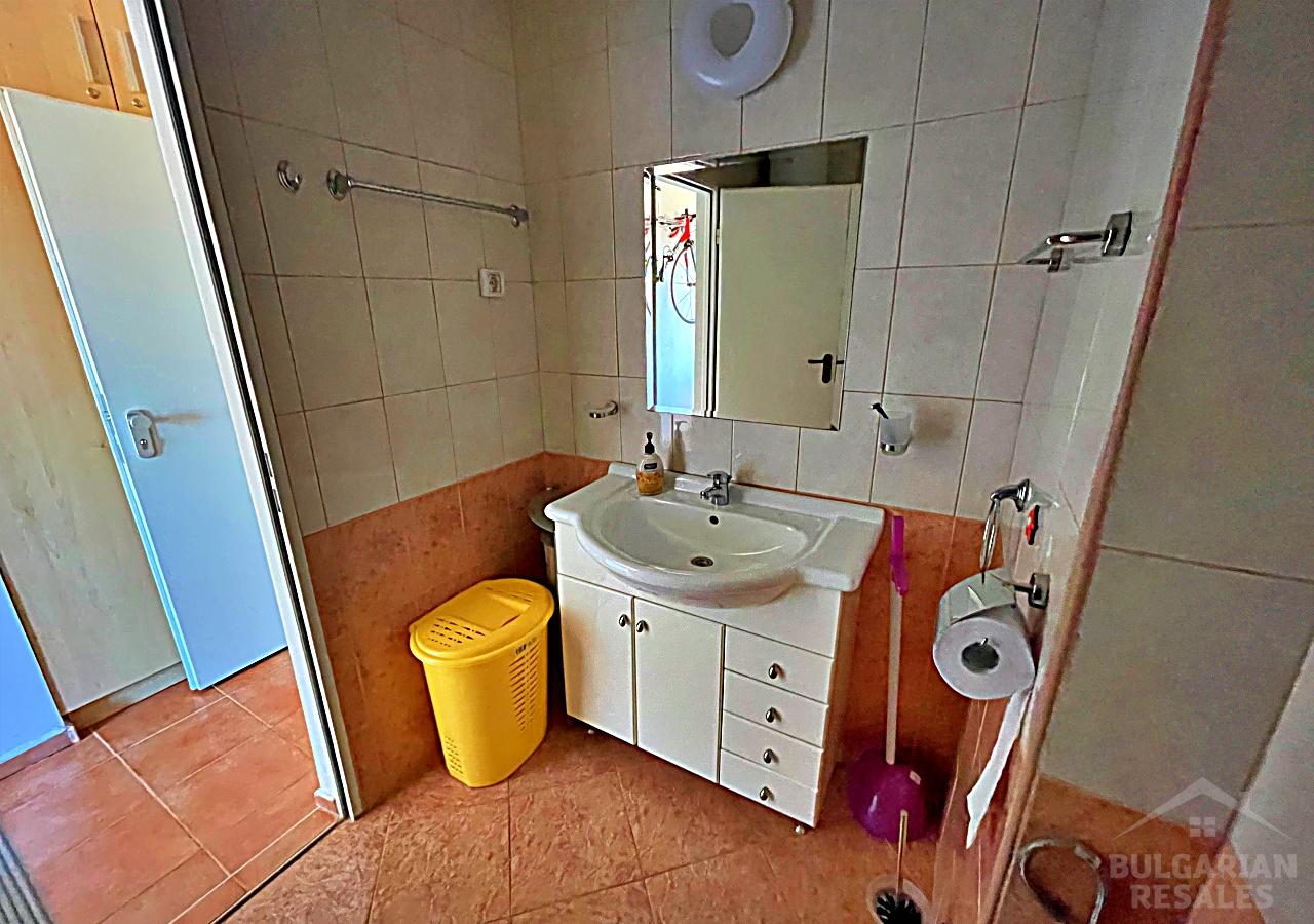 Имот на брега на морето в топ комплекс ID: 4612 - Снимка 12