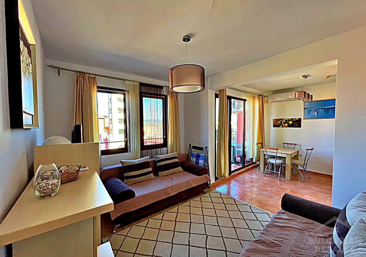 Nehnuteľnosť pri mori v špičkovom komplexe ID: 4612 - Фото3