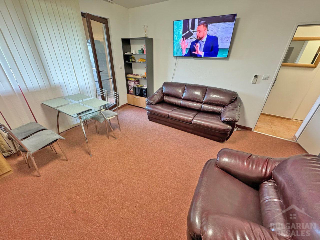 Первая линия! Закрытый комплекс со СПА и фитнес залом ID: 4090 - Фото 4