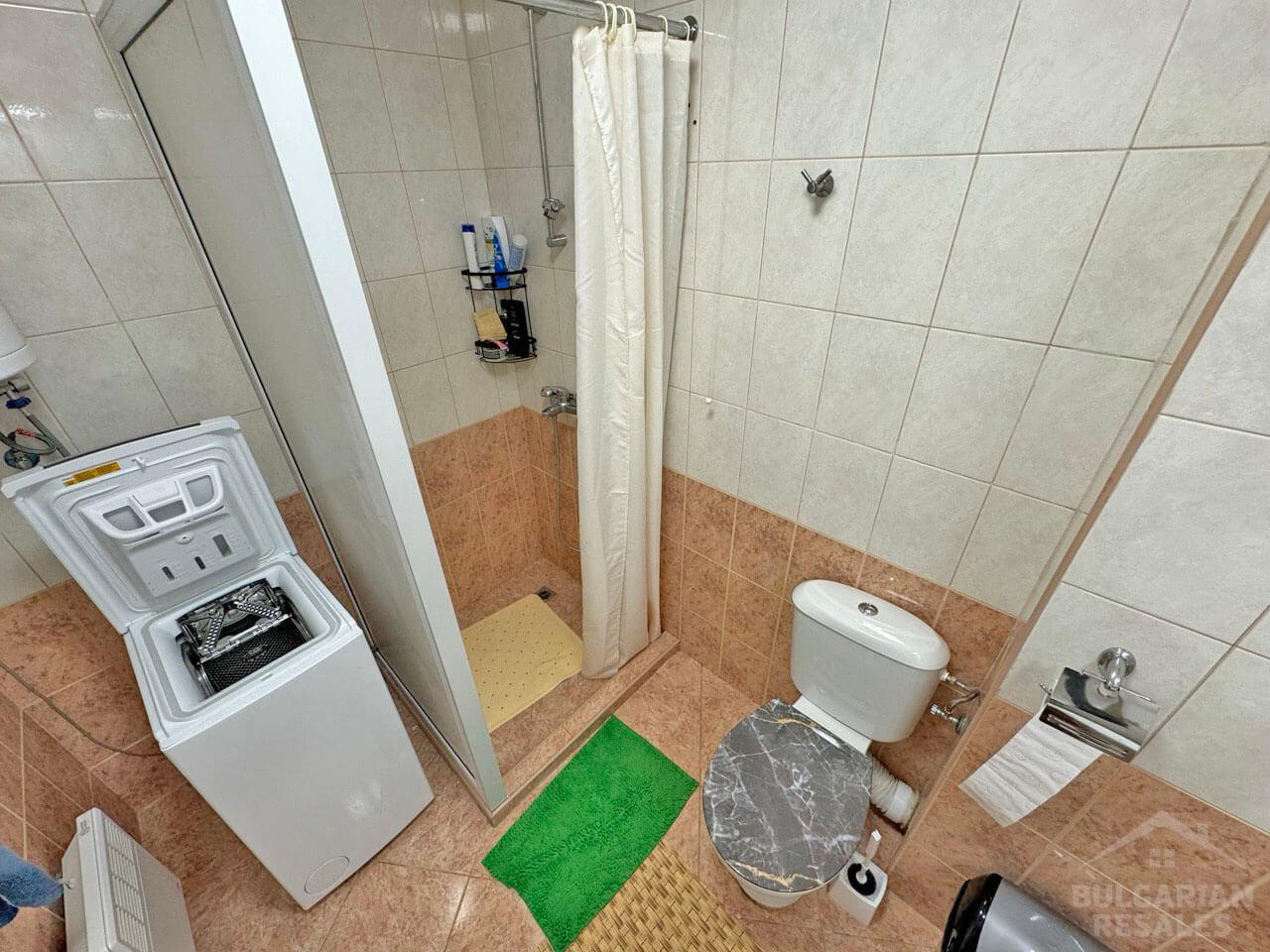 Первая линия! Закрытый комплекс со СПА и фитнес залом ID: 4090 - Фото 11