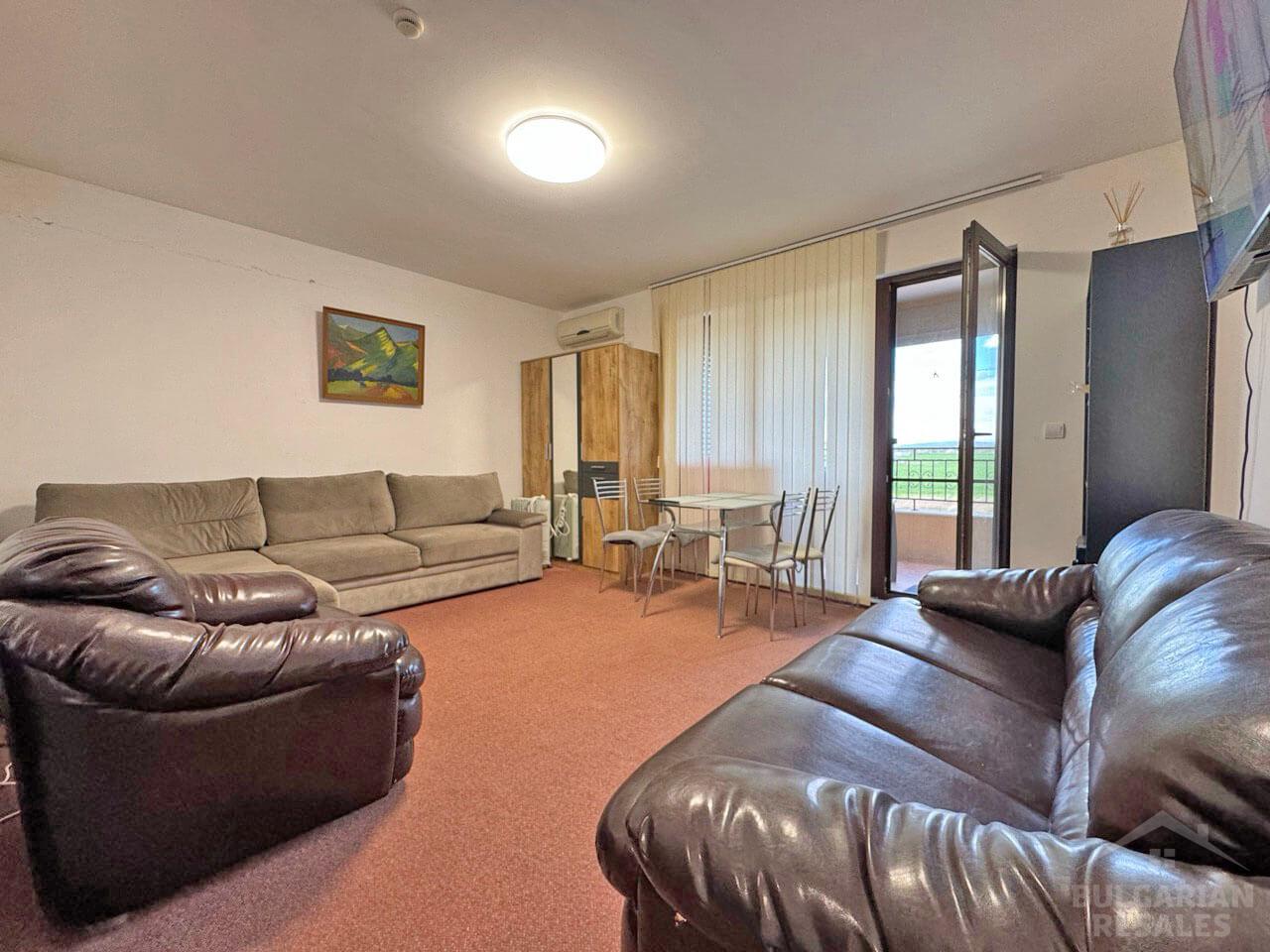 Первая линия! Закрытый комплекс со СПА и фитнес залом ID: 4090 - Фото 2