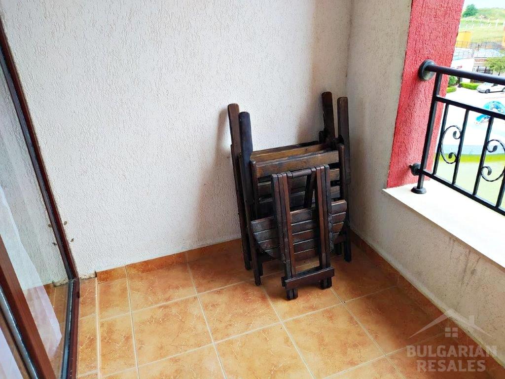 Malý byt na prvom riadku ID: 3704 - Фото10