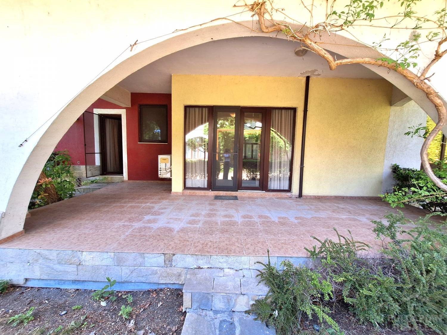 Първа линия! Апартамент с мебели в комплекс „Marina Cape“ ID: 5908 - Снимка 11