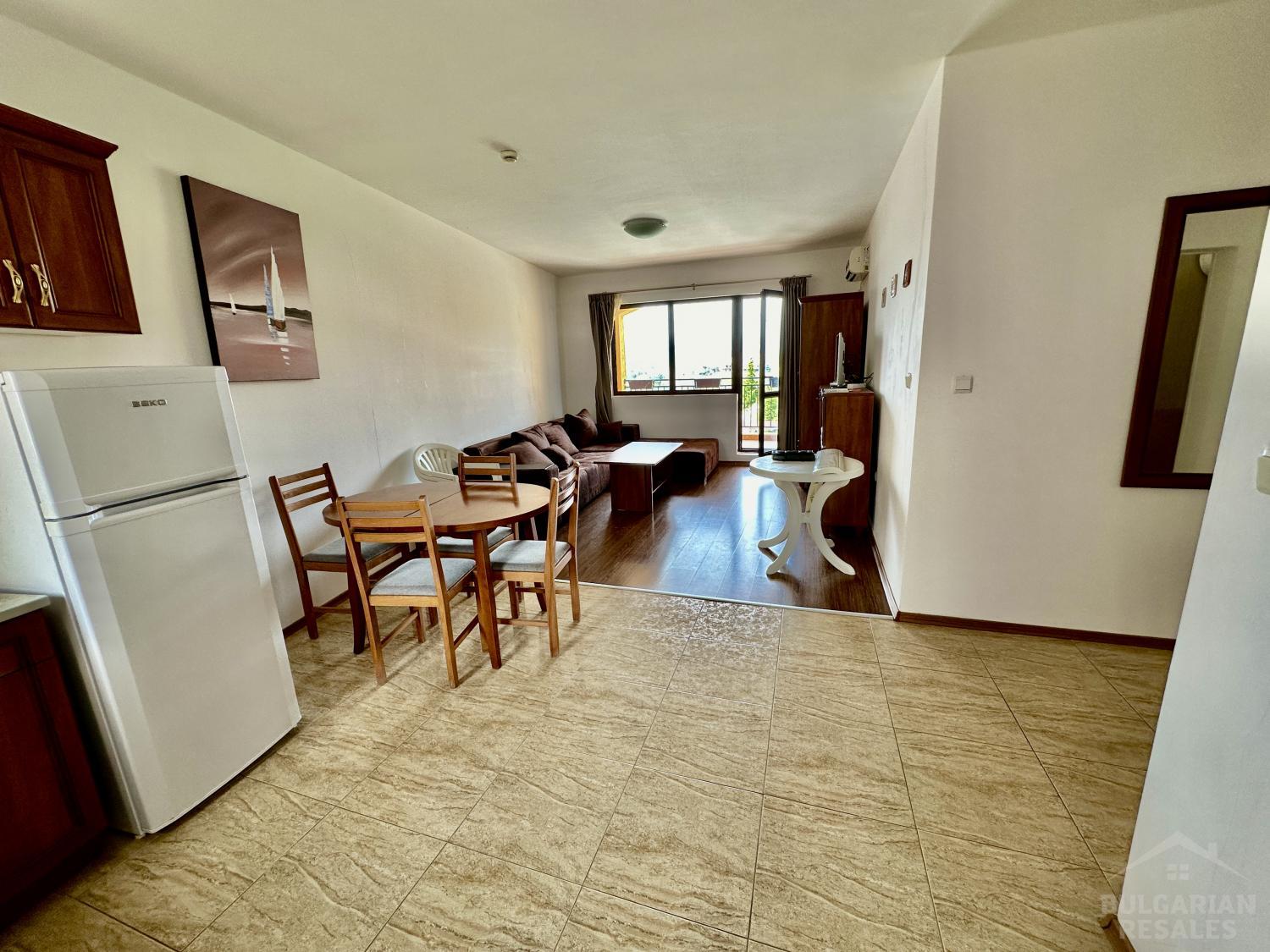 Priestranný byt s výhľadom na more v komplexe prémiovej triedy. ID: 4138 - Фото3