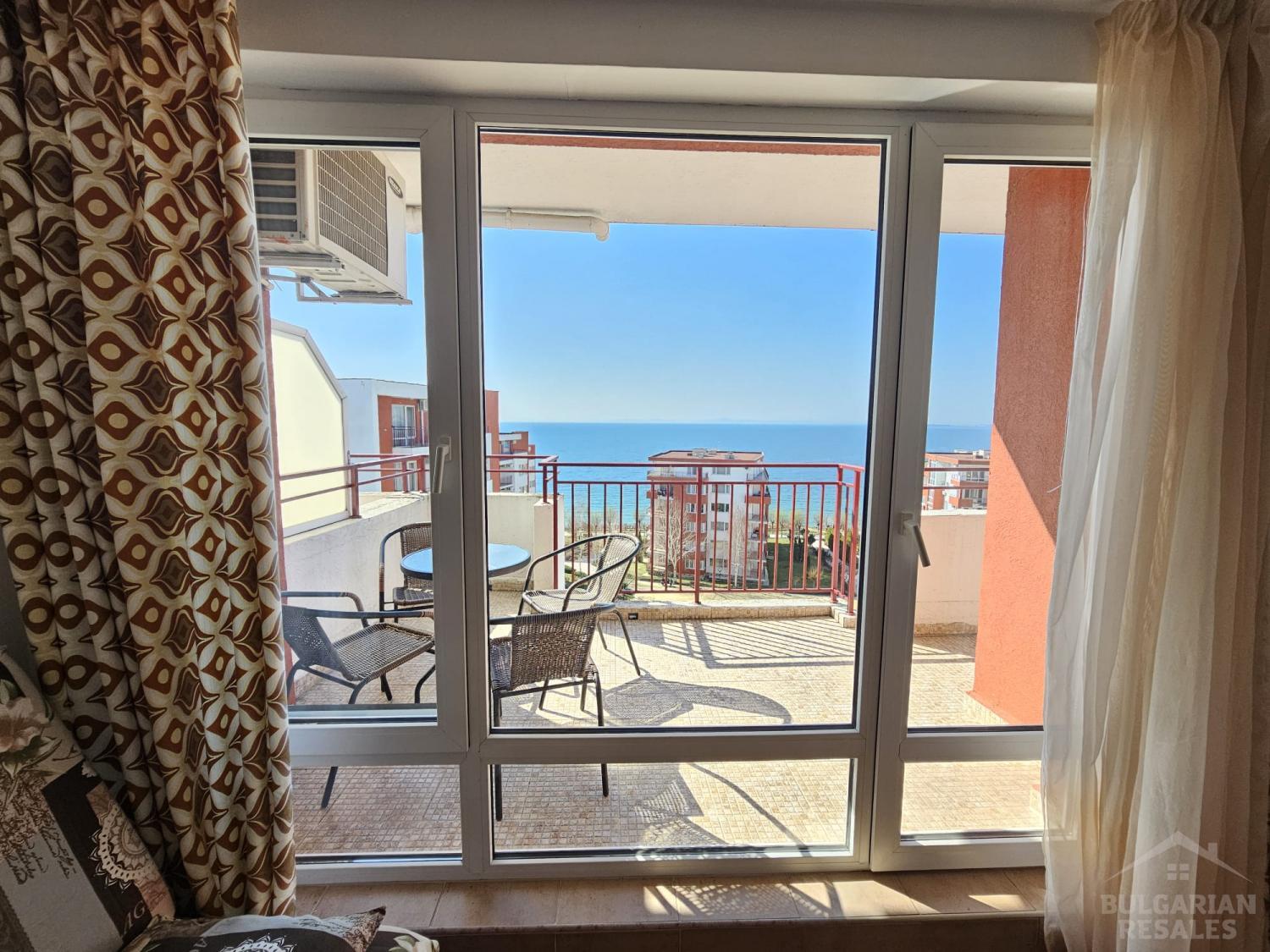 Nie przegap swojej szansy! Mieszkanie z panoramicznym tarasem ID: 4998 - Фото13