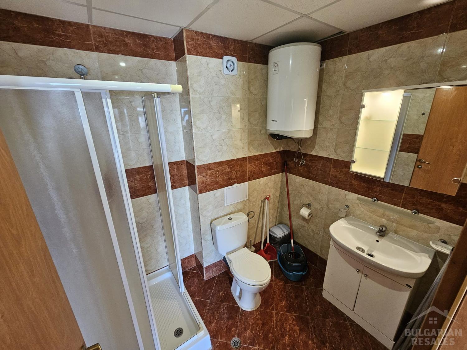 Nie przegap swojej szansy! Mieszkanie z panoramicznym tarasem ID: 4998 - Фото14