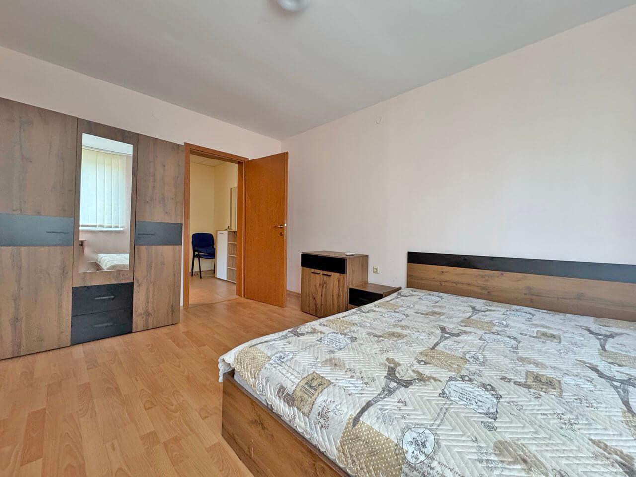 Pierwsza linia! Apartament w kompleksie „Marina View Fort Beach” ID: 5538 - Фото12