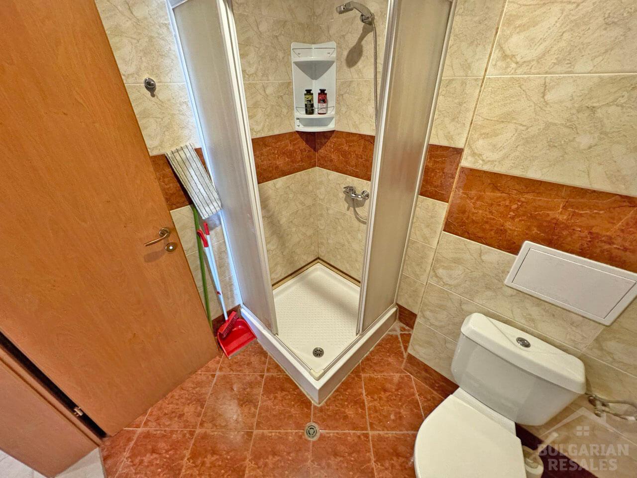 Mieszkanie z ładnym remontem w kompleksie na pierwszej linii ID: 4373 - Фото14