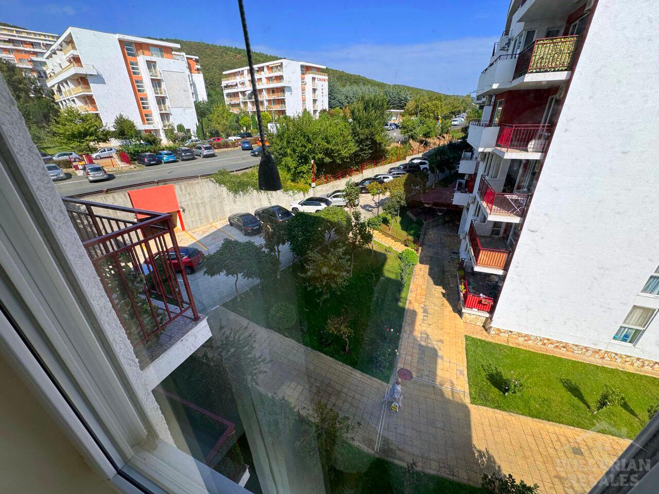 Mieszkanie z ładnym remontem w kompleksie na pierwszej linii ID: 4373 - Фото20