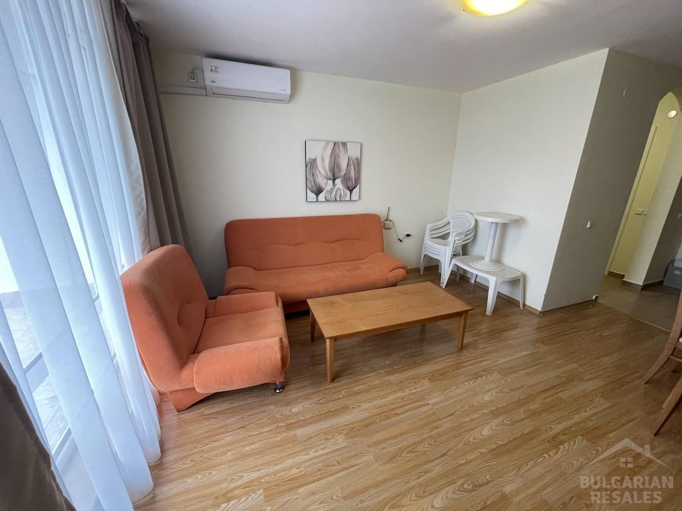 Apartment with a huge terrace and panoramic sea views ID: 5680 - Photo 7