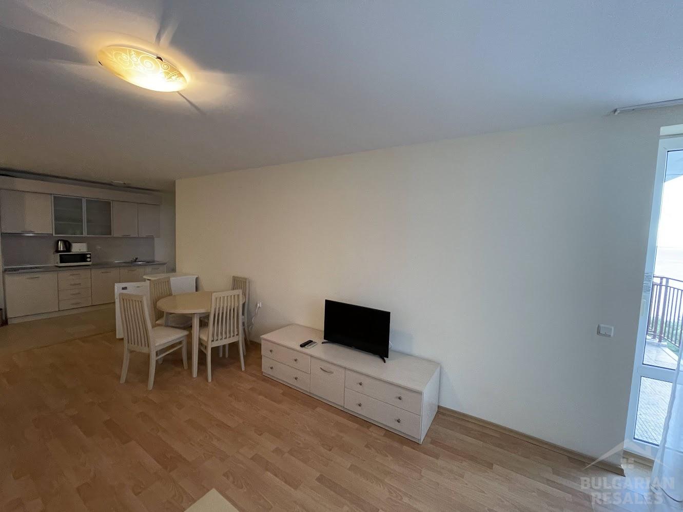 Twoje mieszkanie w „Marina View Fort Beach” o krok od plaży! ID: 5555 - Фото5