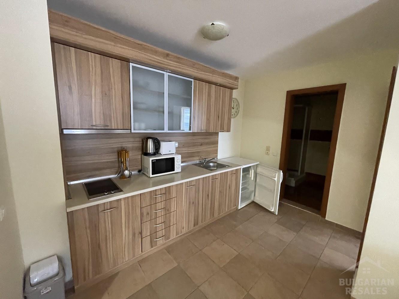 Apartment with a huge terrace and panoramic sea views ID: 5680 - Photo 8