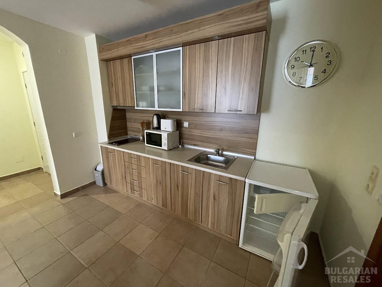 Apartment with a huge terrace and panoramic sea views ID: 5680 - Photo 9