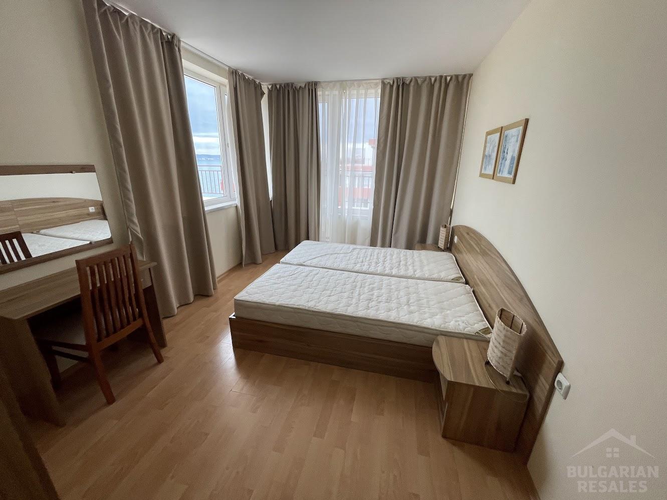 Apartment with a huge terrace and panoramic sea views ID: 5680 - Photo 10