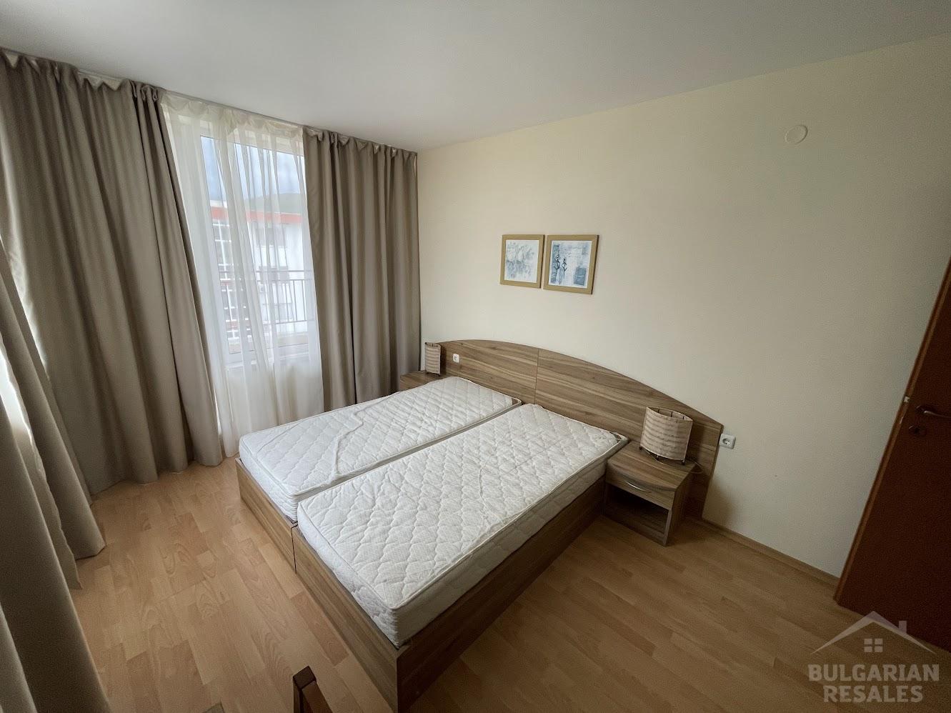 Apartment with a huge terrace and panoramic sea views ID: 5680 - Photo 11