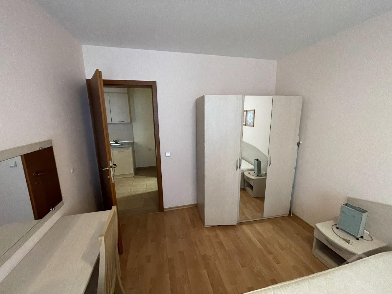 Twoje mieszkanie w „Marina View Fort Beach” o krok od plaży! ID: 5555 - Фото10