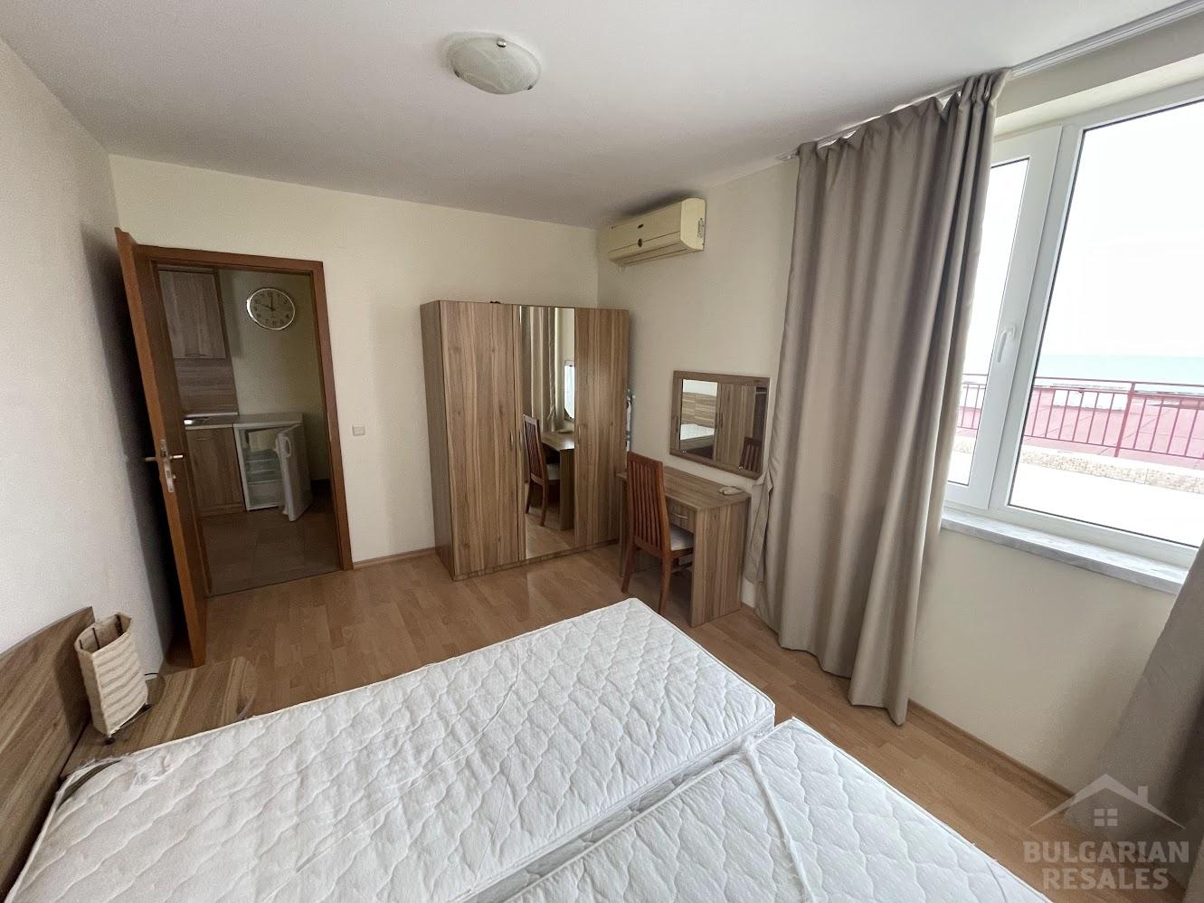 Apartment with a huge terrace and panoramic sea views ID: 5680 - Photo 12