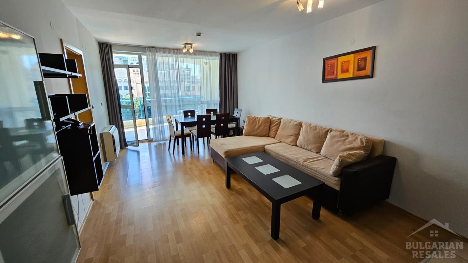 Apartment in Pomorie close to the beach ID: 5715 - Photo 3