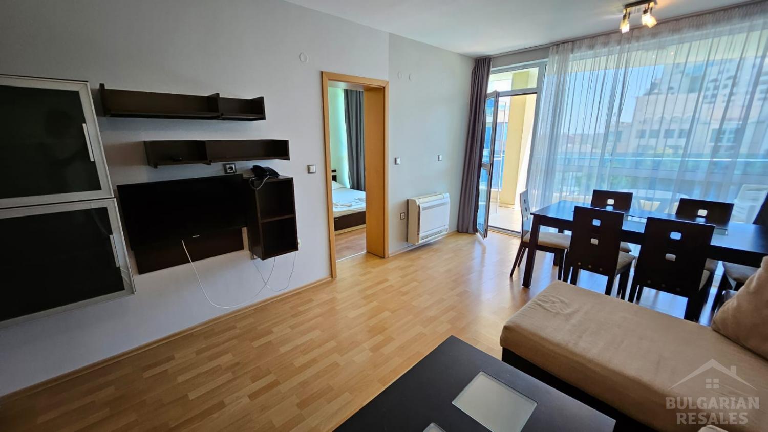 Apartment in Pomorie close to the beach ID: 5715 - Photo 4